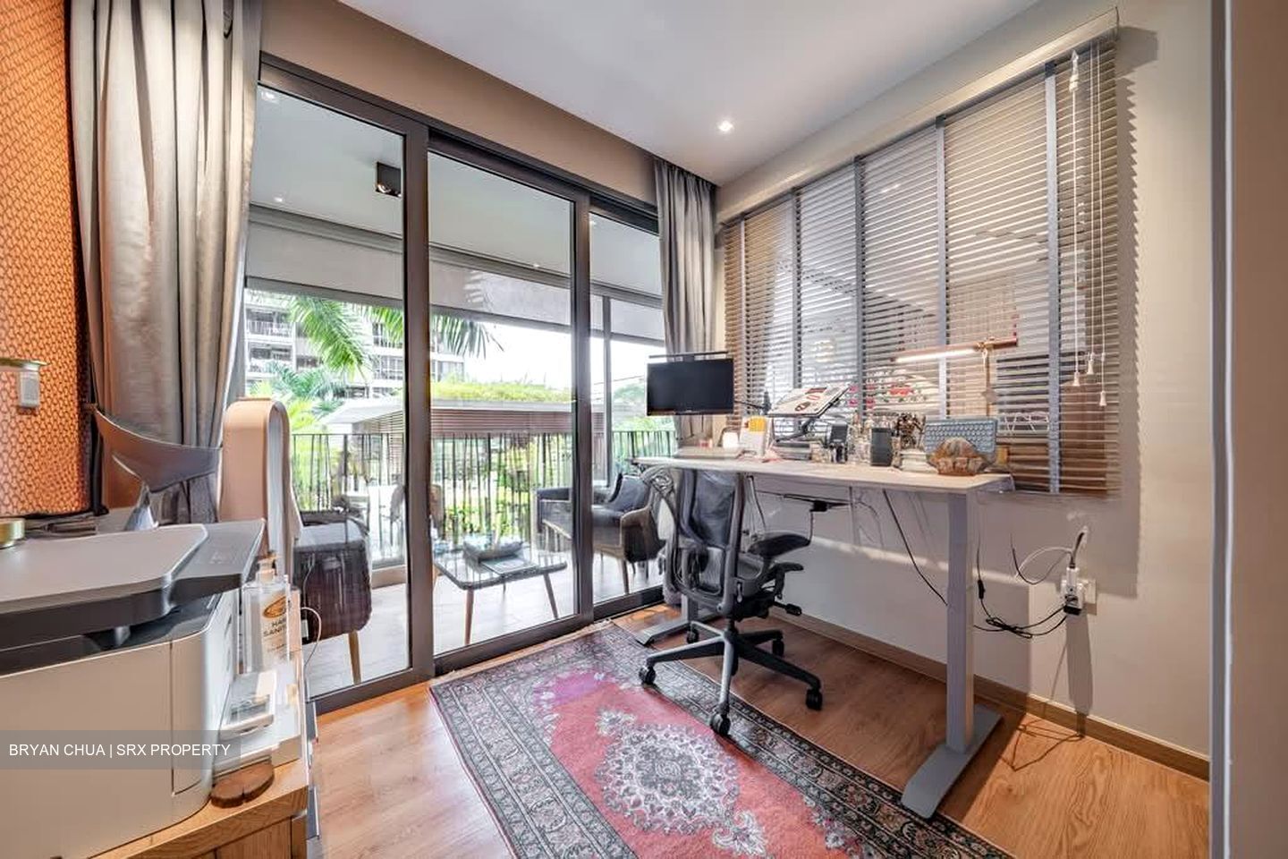 Hundred Palms Residences (D19), Condominium #567568001